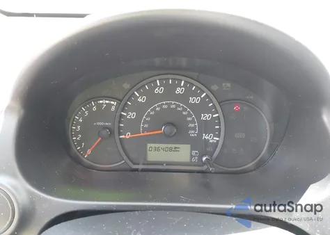 2023 Mitsubishi Mirage G4 из США, поврежденный, VIN ML32FUFJ6PHF03693